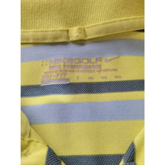 Nike Men's Golf Polo - Picture 3 of 8